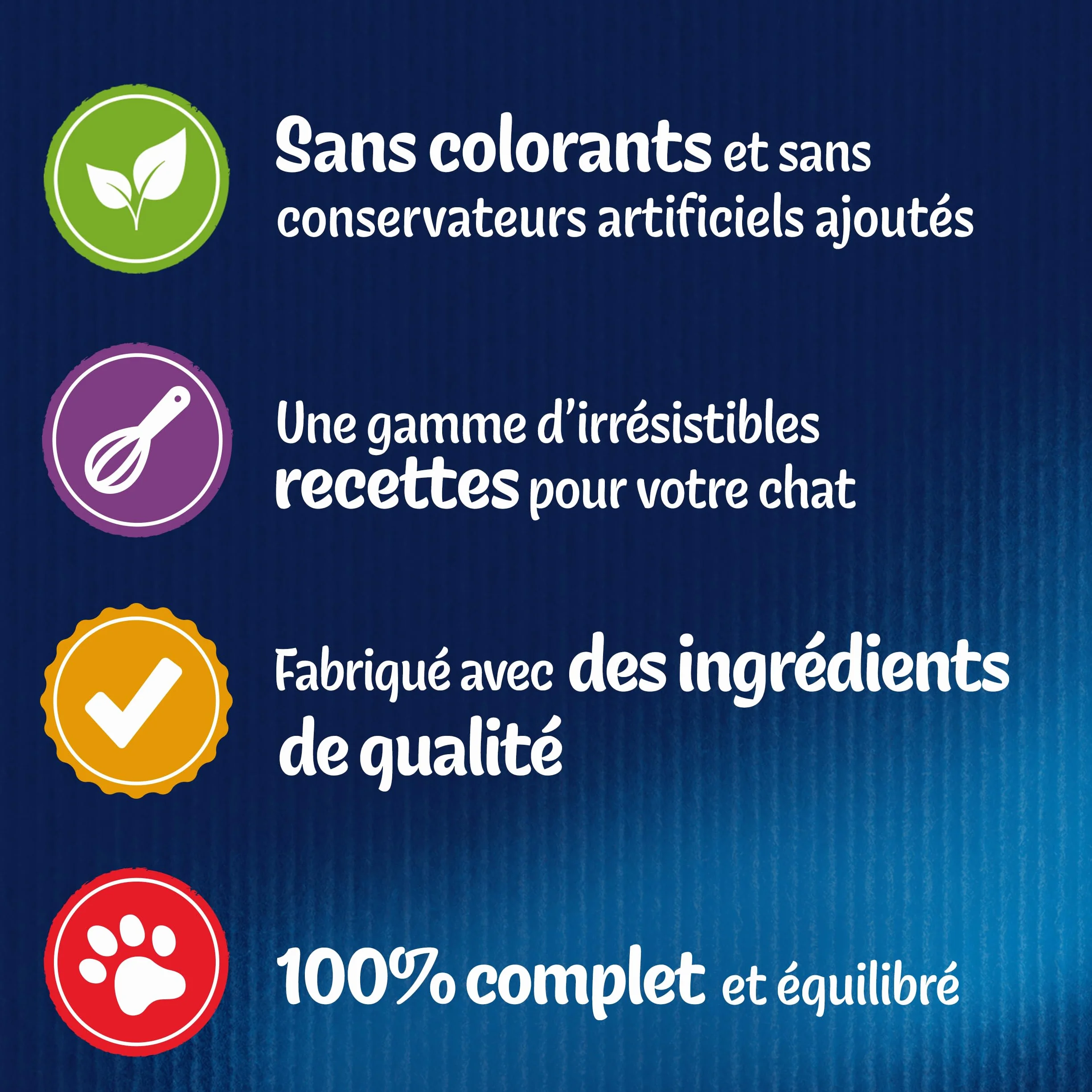 Felix Tendres Effilés Aliment Complet pour Chat Adulte Sélection Mixte Boeuf Poulet Saumon Thon Gelée Portion Individuelle 120x85g