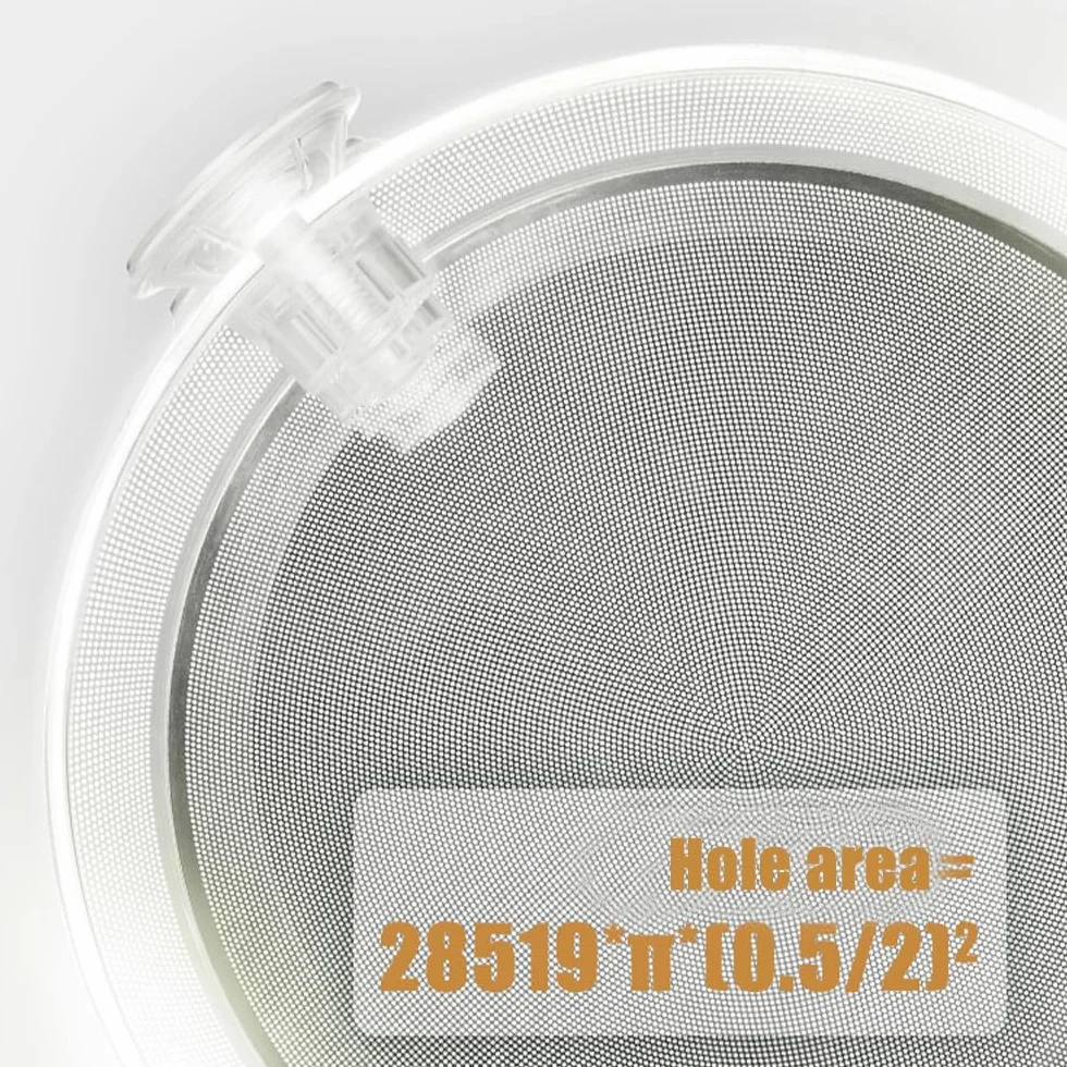 Boîte d'Élevage et d'Isolation en Acrylique pour Poissons - Réservoir avec Ventouses pour Aquarium
